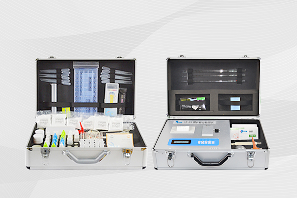 土壤肥料檢測(cè)儀LD-FA